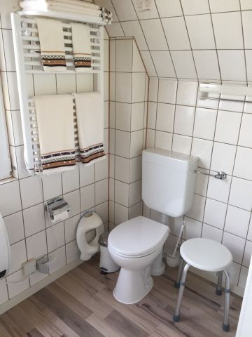 WC/Dusche