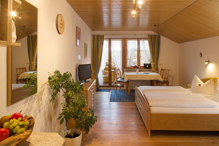 Beispiel Einzimmerferienwohnung Beispiel Einzimmerferienwohnung