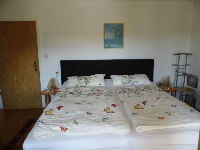 Schlafraum 1 Schlafraum 1