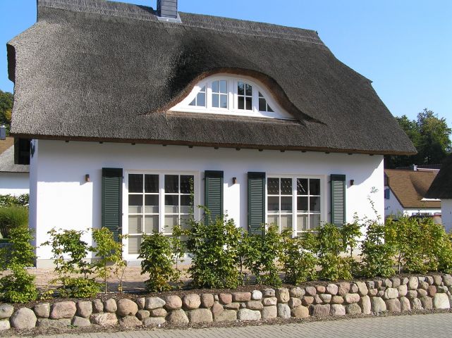 Ferienhaus Villa Ostseestrand in  Koserow