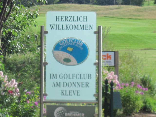 Golfplatz Golfplatz
