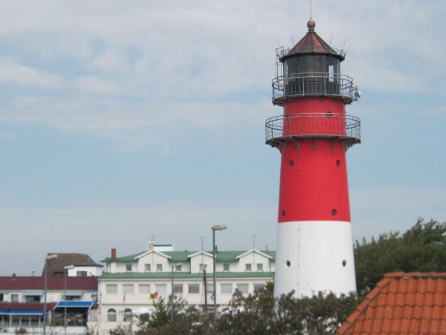 Leuchtturm Büsum Leuchtturm Büsum