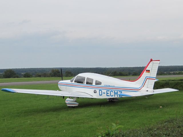 Flugplatz Hopen Flugplatz Hopen