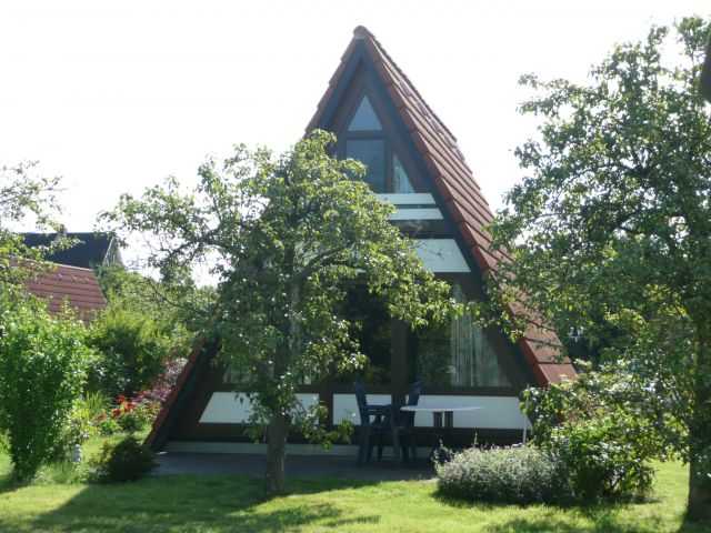 Hausbeispiel Wigwam Hausbeispiel Wigwam
