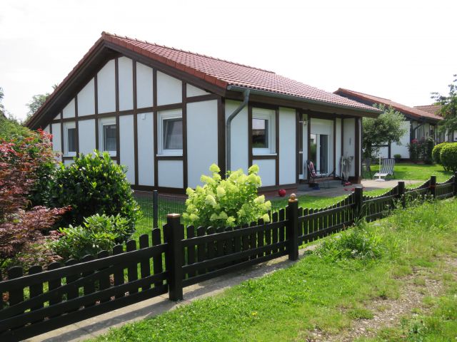 Hausbeispiel Kogge Hausbeispiel Kogge