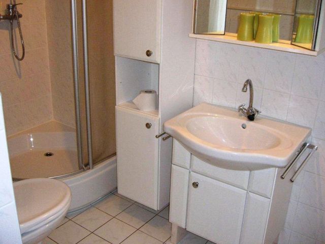 Ferienwohnung in Zinnowitz - Objekt 12748 - ab 60 Euro