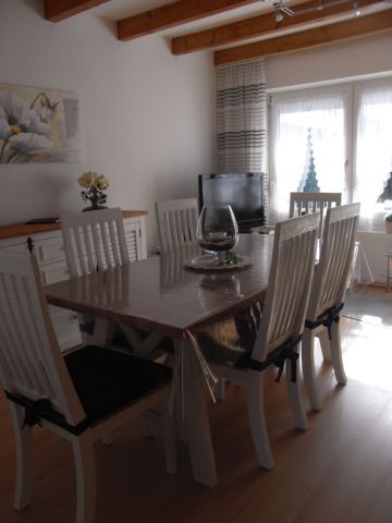 Esszimmer/Wohnzimmer Esszimmer/Wohnzimmer