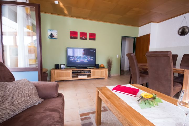 Ferienwohnung ID 10843