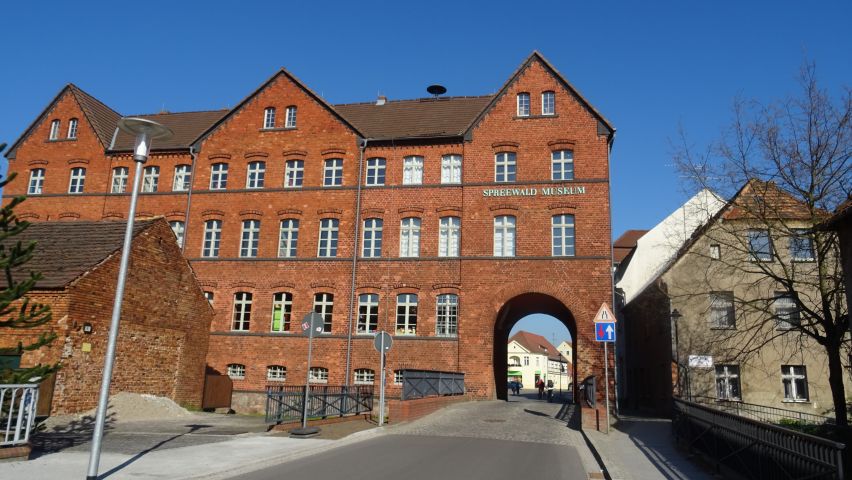 Altstadt Tormuseum