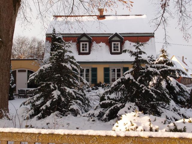 Ferienhaus ID 8438