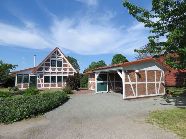 Ferienhaus Elbstar Ferienhaus Elbstar