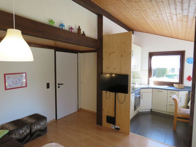 Wohnraumbeispiel Scout 42 Wohnraumbeispiel Scout 42