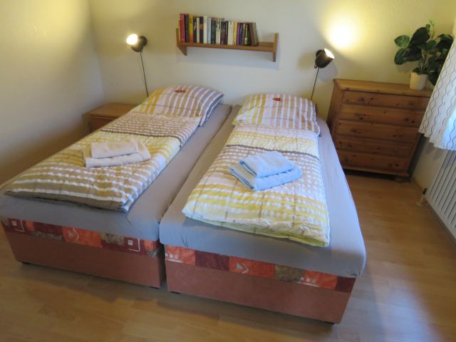 Schlafraumbeispiel Scout 42 Schlafraumbeispiel Scout 42