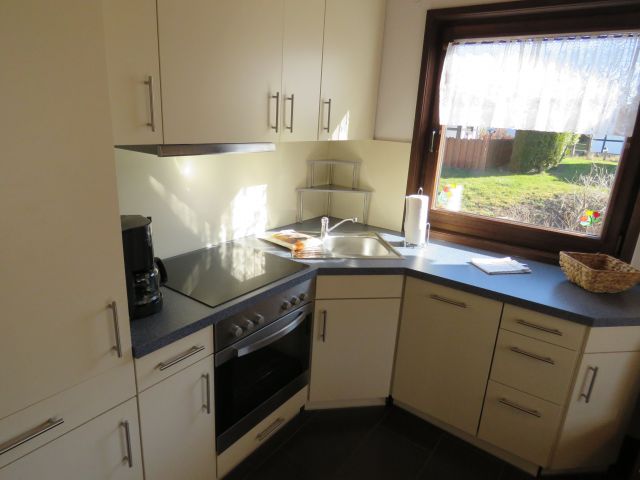 Küchenbeispiel Scout 42 Küchenbeispiel Scout 42