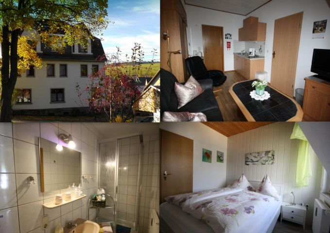 Ferienwohnung ID 5807