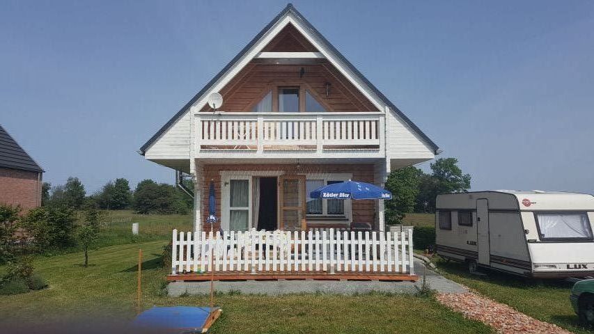 Ferienhaus ID 13132