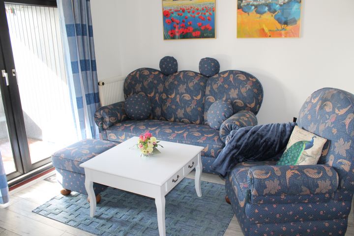 Ferienwohnung in Norden - Objekt 13454 - ab 58 Euro