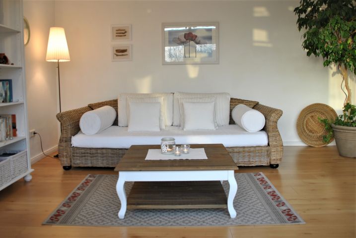 Ferienwohnung ID 2278