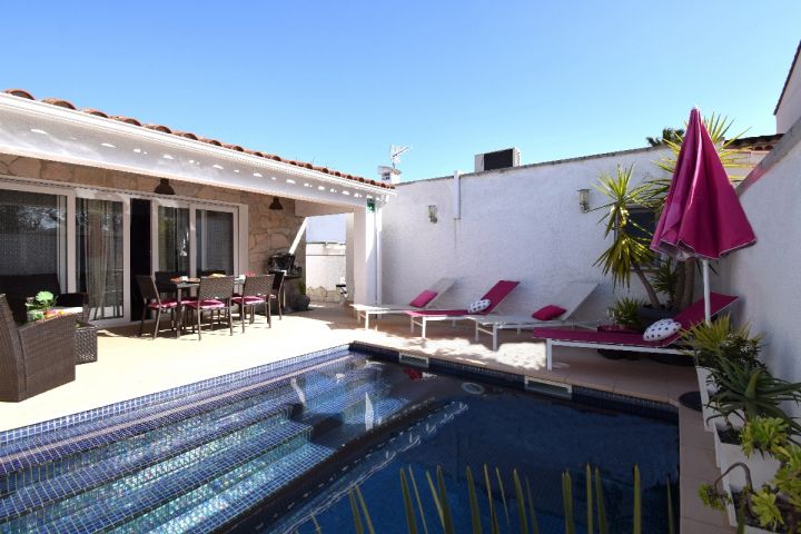 Ferienhaus ID 11134