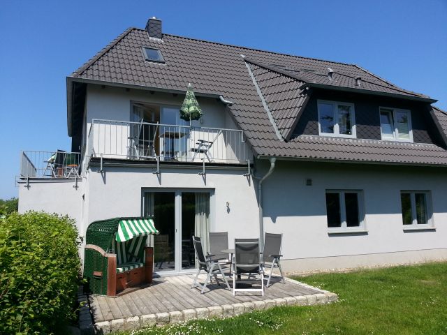 Ferienwohnung ID 13541