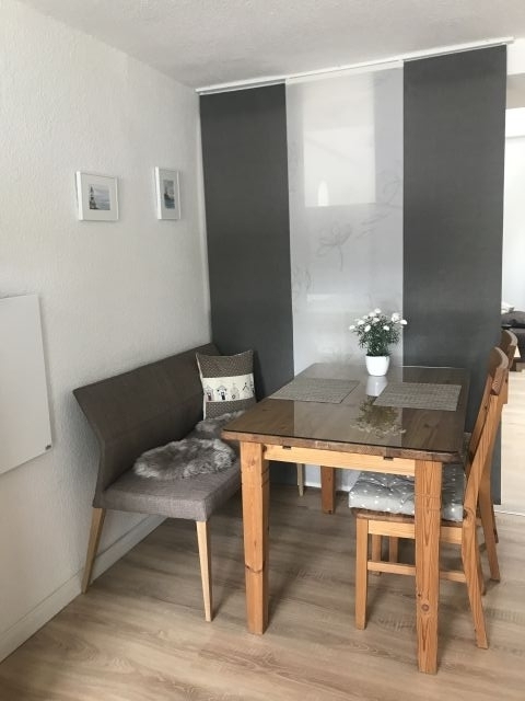 Essbereich  Essbereich