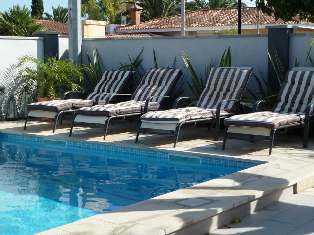 Casa El Almendro bietet Entspannung pur für unsere Gäste