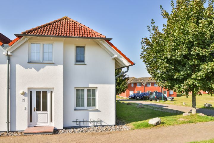 Ferienwohnung ID 5063