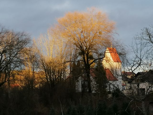 Abendstimmung Abendstimmung