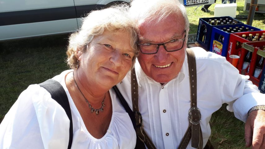 Ihre Gastgeber Ihre Gastgeber