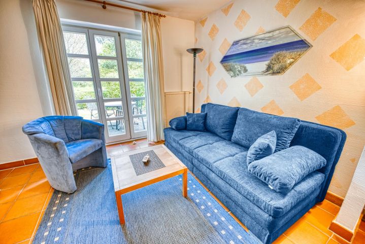 Ferienwohnung ID 13673