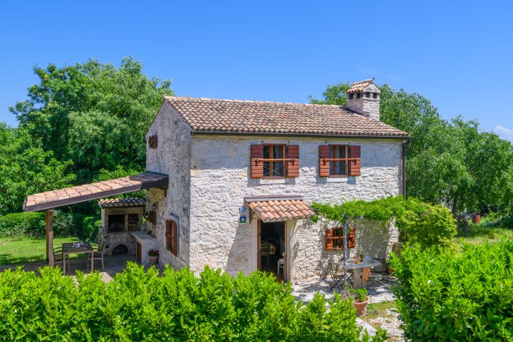 Ferienhaus ID 10054