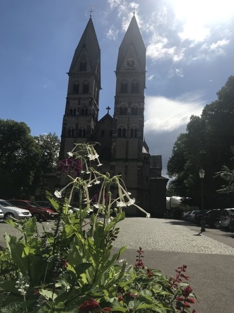 Kastorkirche
