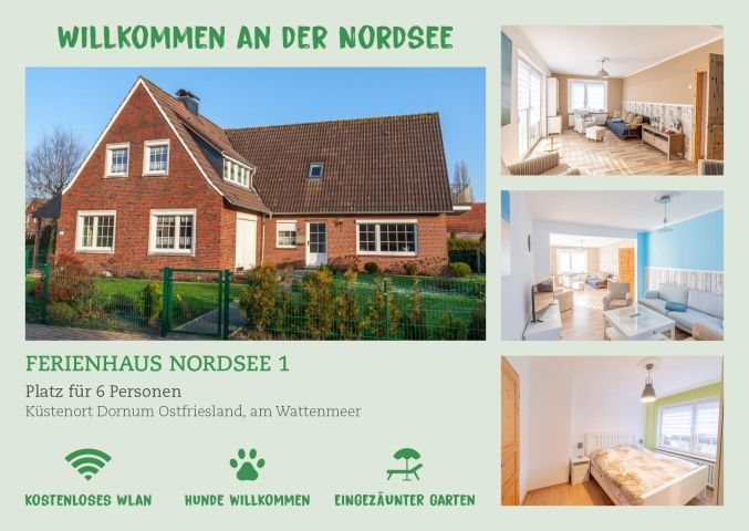 Ferienhaus ID 13765