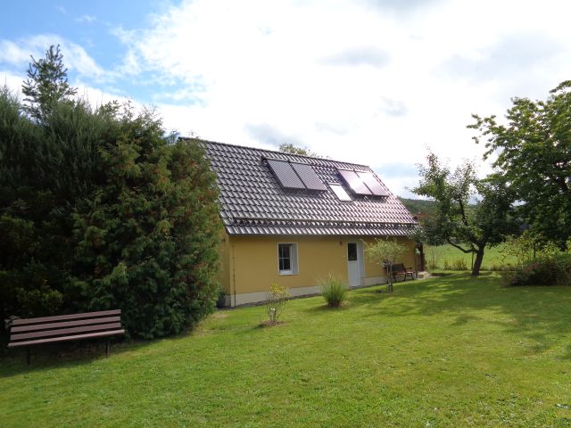 Ferienhaus ID 13780