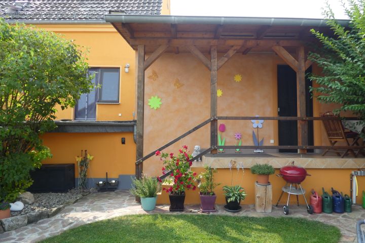 Ferienwohnung ID 11218