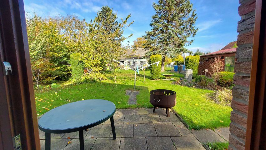 Ferienhaus in Wiek Objekt 13779 ab 50 Euro