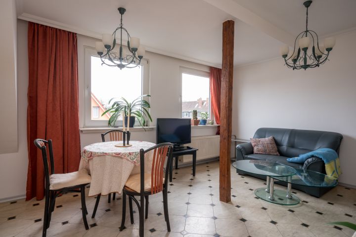 Ferienwohnung ID 13807