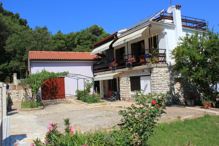Ferienwohnung ID 13808