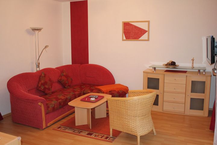 Ferienwohnung ID 13849