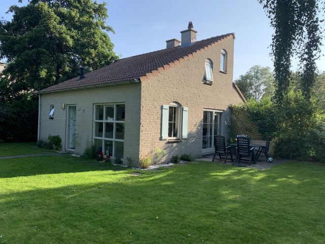 Ferienhaus ID 13222