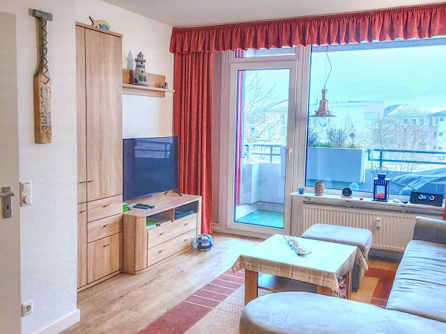 Ferienwohnung ID 2422