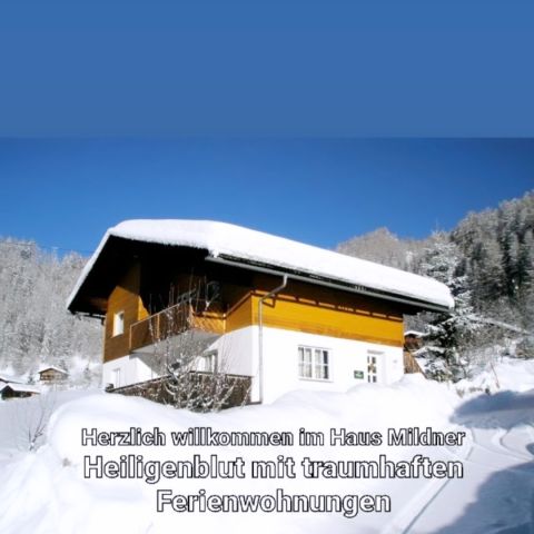 Ferienwohnung ID 2586