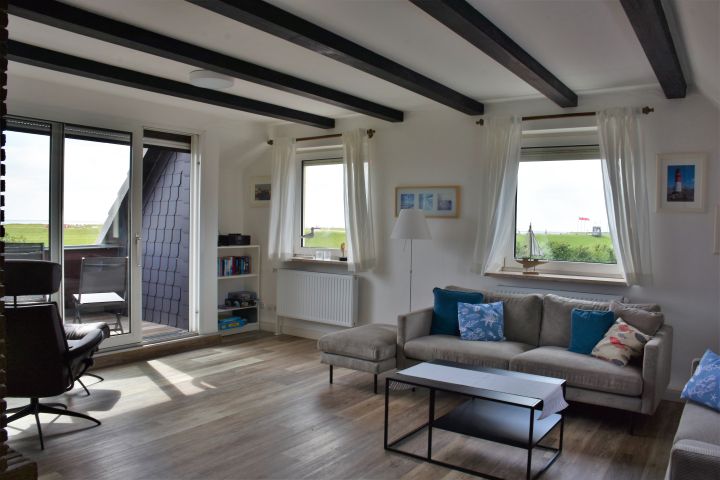 Ferienwohnung ID 2597