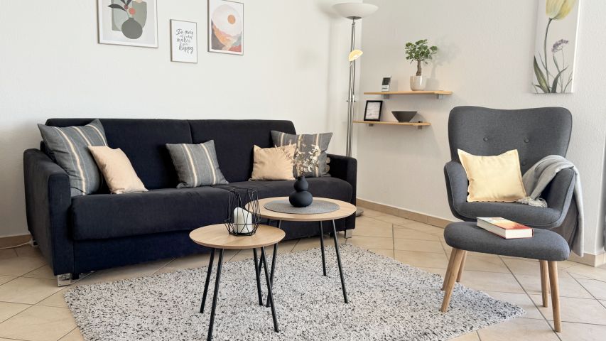 Ferienwohnung ID 6267