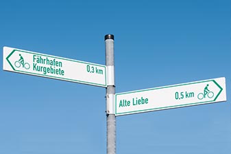 Schiffsanleger Alte Liebe