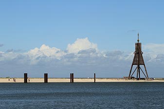 Strand Grimmershörn