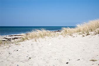 Strand Presen