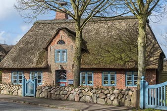 Friesenhaus