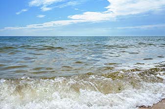 Strand Behrensdorf
