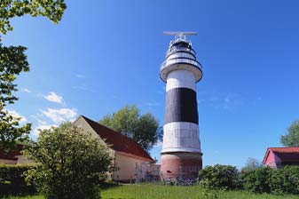 Bülker Leuchtturm